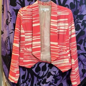 New York & Co Blazer suit jacket casual jacket